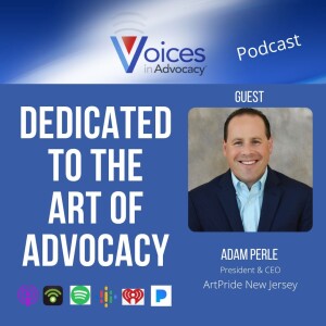 Advocating for the Arts: It is Important for Your Community