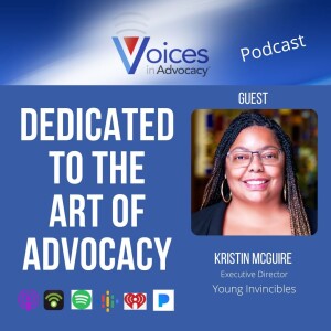 Why is it so Important for Young People to Be Engaged in Advocacy?