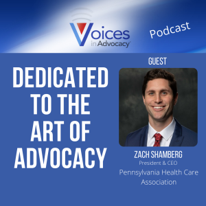 Advocacy Success Delivered by Multiple Touch-points with State Legislators