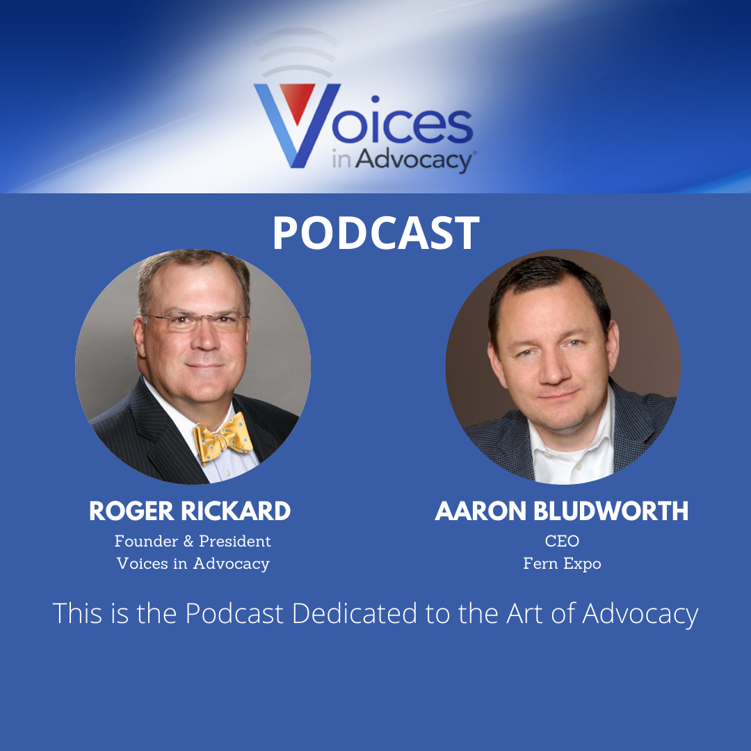 The Role of the Citizen Advocate. Interview with Aaron Bludworth, CEO ...