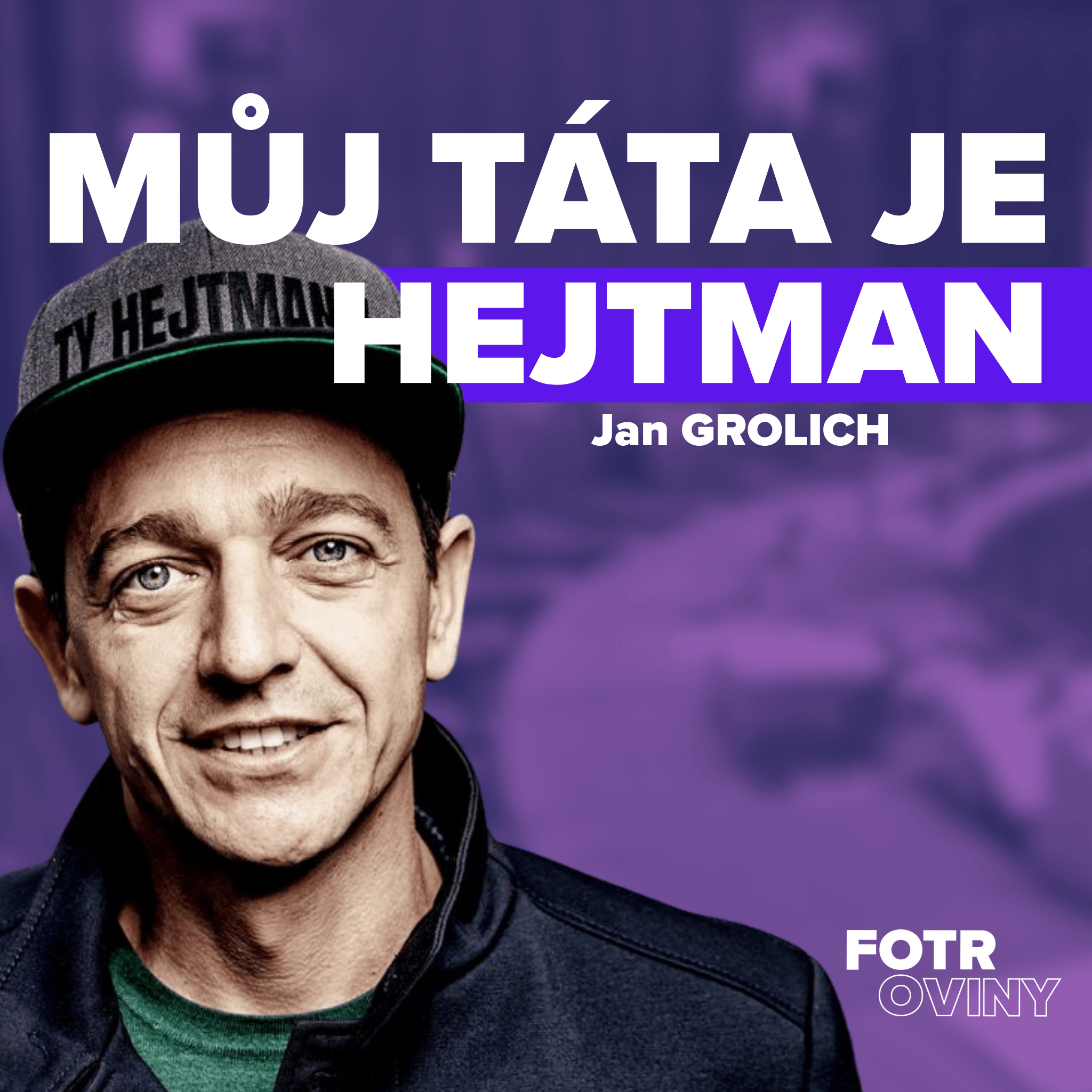 FOTROVINY