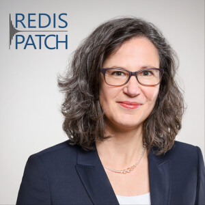 #27 Redispatch Nachgehakt: H2Global (mit Dr. Kirsten Westphal, Executive Director)