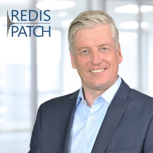 #97 Redispatch Nachgehakt zur Kraftwerksstrategie mit Nikolaus Valerius (CEO der RWE Generation SE)