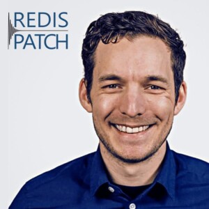 #71 Redispatch mit Julius Wesche (Podcast-Host, Scientist & Science Communicator)