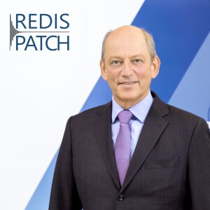 #102 Nachgehakt: aktuelle Situation & Perspektiven der energieintensiven Industrie mit Dr. Peter von Zumbusch (Standortleiter Burghausen, WACKER Chemie)