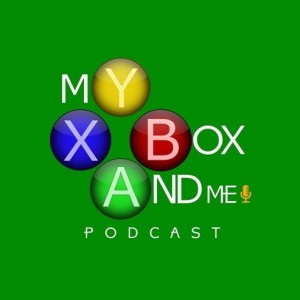My Xbox And Me 200 With Greg Miller From Kinda Funny