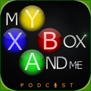 Were  In The Charts ! - My Xbox And Me Episode 2