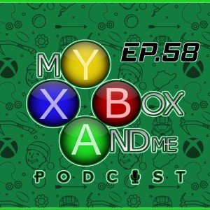Last Episode Before Christmas! - My Xbox And Me Episode 58