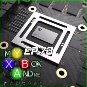 Project Scorpio Is A BEAST - My Xbox And Me 73