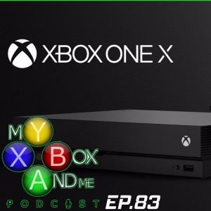 E3 Summery - My Xbox And Me Episode 83 Podcast