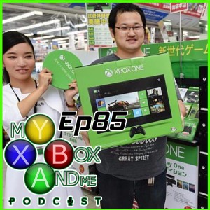 Phil Spencer I Will Never Give Up On Japan - My Xbox And ME Episode 85