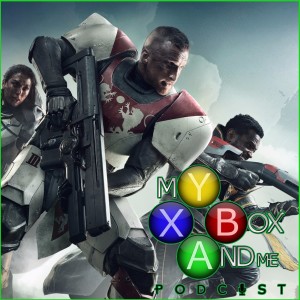Destiny 2 Review  - My Xbox And Me Episode 96