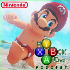 Should Game Developers Take The Nintendo Approach - My Xbox And Me Episode 97
