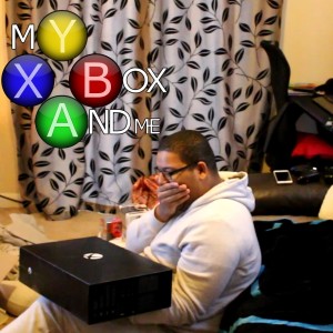 What We Got For Christmas - My Xbox And ME (Podcast) Episode 112