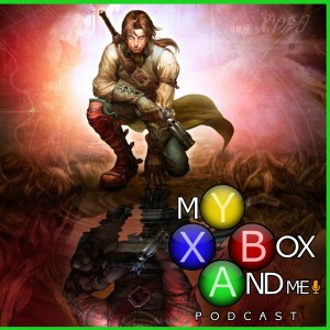 FABLE 4 is a Real Thing? - My Xbox And Me Podcast Episode 114