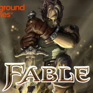 Playground Games Are Making Fable! - My Xbox And Me Episode 115
