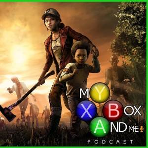 Telltale Ditching Its Old Engine -  My Xbox And Me Episode 139