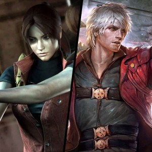 Capcom has “High Expectations” for Devil May Cry 5 & Resident Evil Remake 2 - My Xbox And Me Ep.144