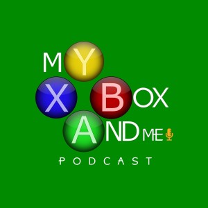 Game Of The Year - My Xbox And Me Episode 8