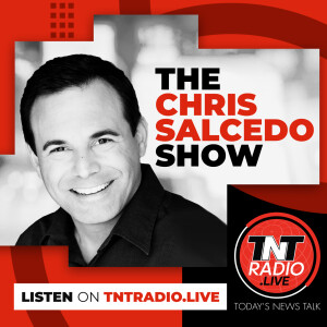 The Chris Salcedo Show (Part 1) - 29 June 2023