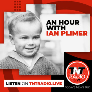 Geoff Loudon on An hour with Ian Plimer - 09 Apr 2022