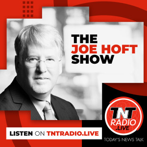 David Clements on The Joe Hoft Show - 18 March 2023