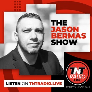 Derrick Broze & Bazed Lit. Analyzer on The Jason Bermas Show - 01 May 2024