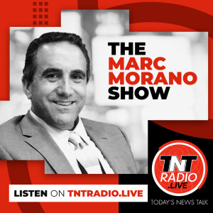 Jeffrey Tucker on The Marc Morano Show - 07 August 2022