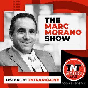 The Marc Morano Show - 03 September 2022