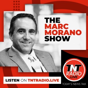 Joel Thayer on Unleashed with Marc Morano - 13 March 2024