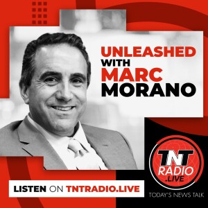 Doug Bandow on Unleashed with Marc Morano - 18 April 2024