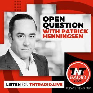 Open Question with Patrick Henningsen - Will the US really go to war with Russia over Ukraine? - 14 Feb 2022