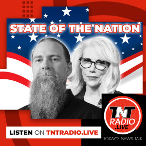 Jay Richards, Wes Virdell & Matthew Mann on State of the Nation - 10 June 2023