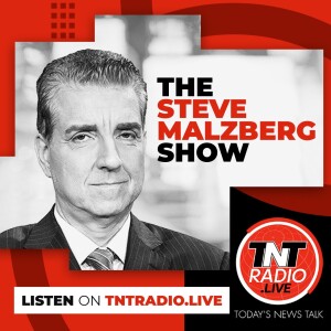 Nicholas Giordano on The Steve Malzberg Show - 13 February 2024