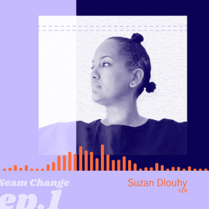 Suzan Dlouhy from SZN on being part of the ReNique Renew initiative and staying small | Episode 1