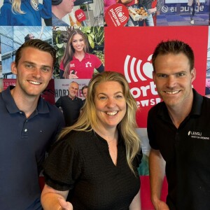 Nieuw Herbadeck BM afdekmateriaal – Lensli Substrates – Hortibiz Newsradio