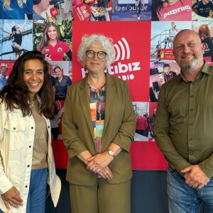 GREENTECH RADIO podcast 2 – Hortibiz Newsradio