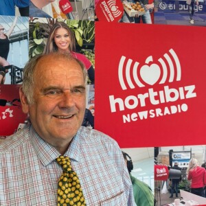 Kees Vermeulen over 40 jaar agrarisch onderwijs - Hortibiz Newsradio