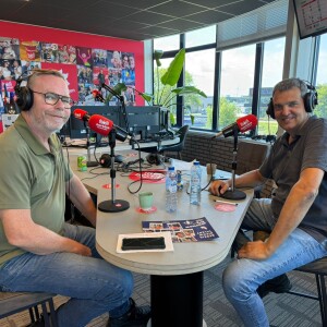 De nieuwe Biosprinkler van Benfried – Hortibiz Newsradio