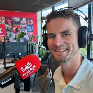 Roy Volkering: 16 tot 20% rendement met investering op Bali – Hortibiz Newsradio