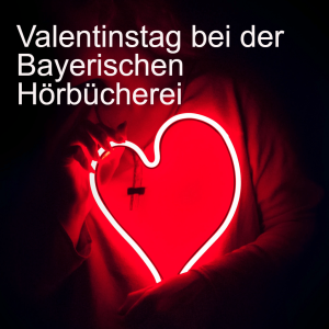 Valentinstag zum Zuhören: Ein Interview mit Volker Tesar rund um die Liebe, seine Lyrik und das Leben.