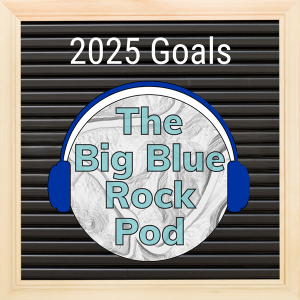 Ep. 38: 2025 Goals: Rock solid or shaky ground