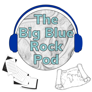 Ep. 41: Someone to Organize Our Schist