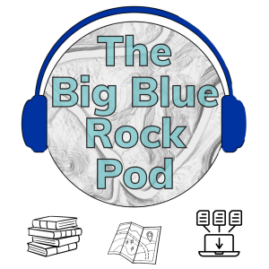 Ep. 37: Rock, Paper, Data