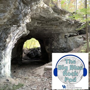 Ep. 25: Arches, We Know You Love Em