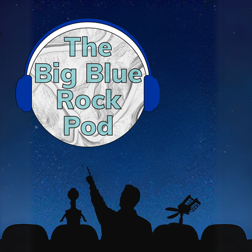 Ep. 39: Mystery Science Geology 2025: Netflix's La Palma