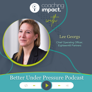 #28 - Lee Georgs - A 1000 Different Pressures