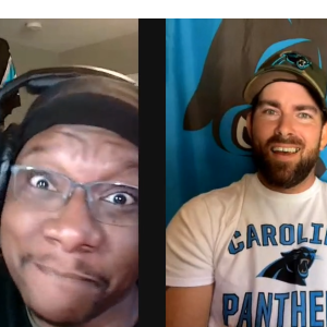 Panther Comms Podcast I Draft Convo I Ep. 1 2023