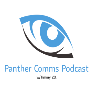 Panther Comms Pod_Pre Season 2023_Ep. 1