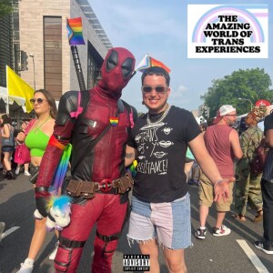 Episode 22: Let’s Take a Moment